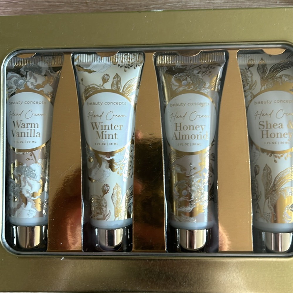 Hand Cream Collection - Picture 2 of 2
